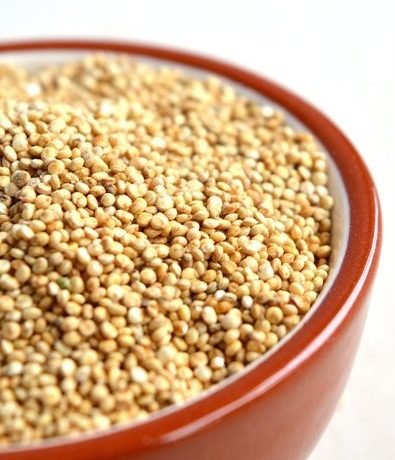 Quinoa – saludableconpatri