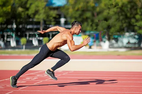 Cena eficaz tras correr y recuperar en seis horas